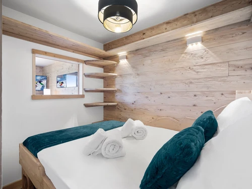 Apartment Val Thorens, 2 bedrooms, 4 persons - photo_1011297595102