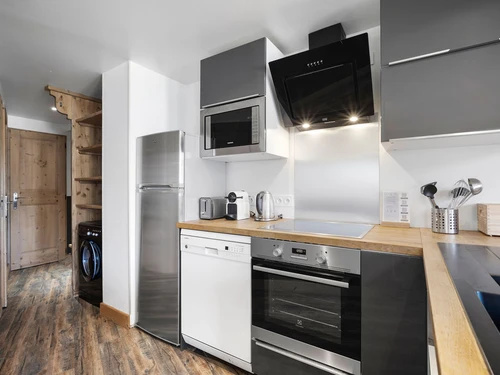 Apartment Val Thorens, 2 bedrooms, 4 persons - photo_1011297595102