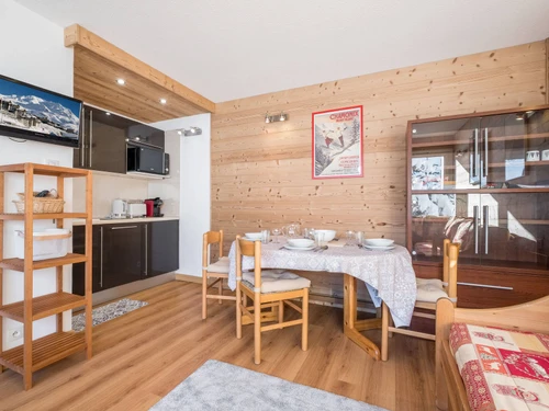 Apartamento Val Thorens, 1 dormitorio, 5 personas - photo_1011243819711