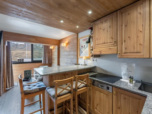 Apartment Val Thorens, 1 bedroom, 4 persons - photo_18296110533