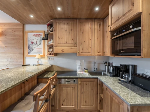 Apartment Val Thorens, 1 bedroom, 4 persons - photo_18296110533