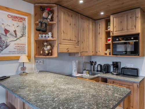 Apartment Val Thorens, 1 bedroom, 4 persons - photo_18296110533