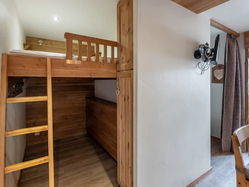 Apartment Val Thorens, 1 bedroom, 4 persons - photo_18296110533