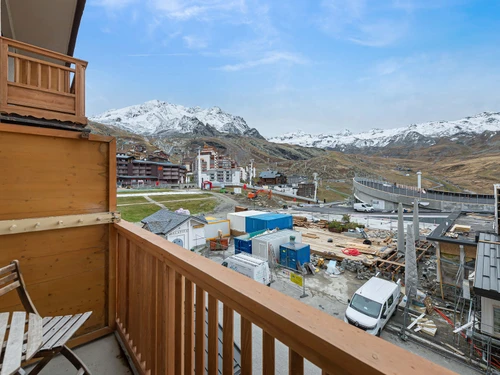 Apartment Val Thorens, 1 bedroom, 4 persons - photo_18296110533