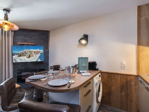 Apartamento Val Thorens, 1 dormitorio, 4 personas - photo_20222180785