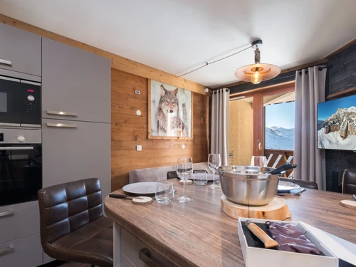 Apartamento Val Thorens, 1 dormitorio, 4 personas - photo_20222180785