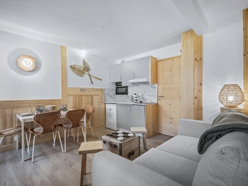 Apartment Val Thorens, 2 bedrooms, 4 persons - photo_1011668261350