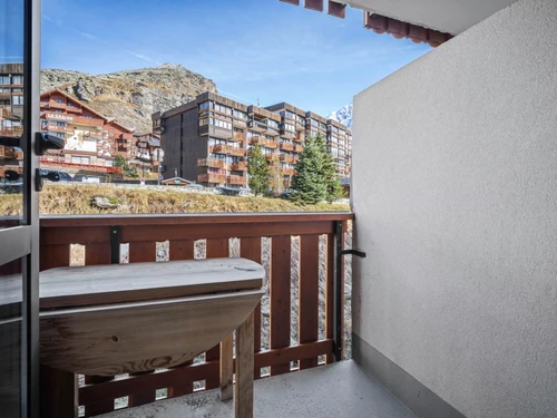 Apartment Val Thorens, 2 bedrooms, 4 persons - photo_1011668261350
