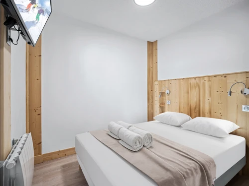 Apartment Val Thorens, 2 bedrooms, 4 persons - photo_1011668261350