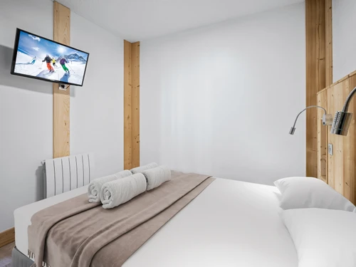 Apartment Val Thorens, 2 bedrooms, 4 persons - photo_1011668261350