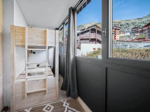 Apartment Val Thorens, 2 bedrooms, 4 persons - photo_1011668261350