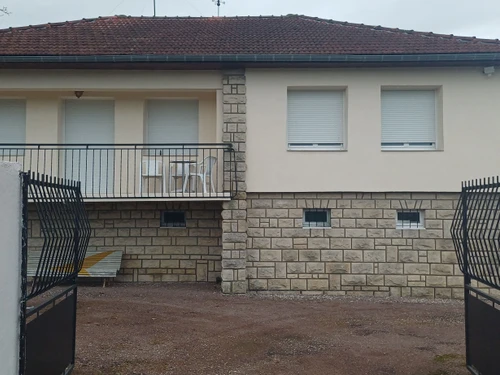 Casa rural Éclaron-Braucourt-Sainte-Livière, 3 dormitorios, 6 personas - photo_1011678180687