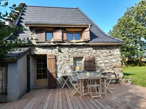 Gîte Saint-Front, 3 pièces, 4 personnes - photo_1011965934888