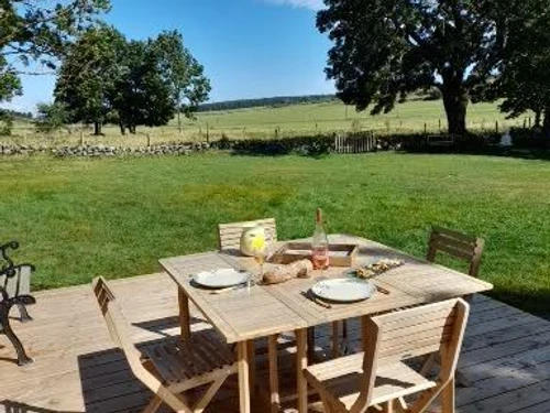 Gîte Saint-Front, 3 pièces, 4 personnes - photo_1011965934888