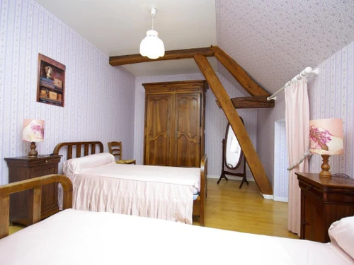 Gîte Chéu, 4 pièces, 7 personnes - photo_1011695351137