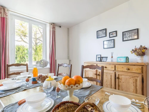 Gîte Anneville-en-Saire, 4 pièces, 6 personnes - photo_1012042418852
