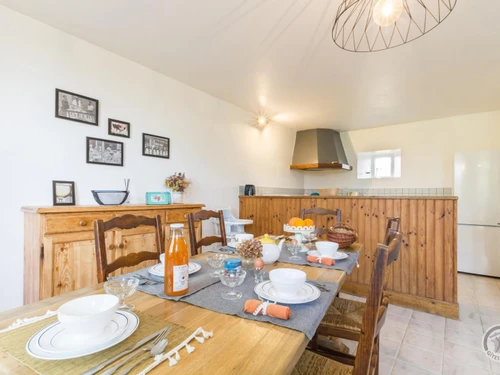 Gîte Anneville-en-Saire, 4 pièces, 6 personnes - photo_1012042418852