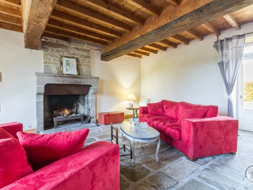 Gîte Anneville-en-Saire, 4 pièces, 6 personnes - photo_1012042418852