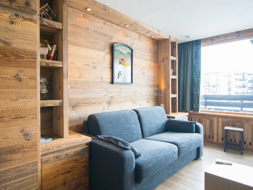 Studio Tignes, studio flat, 4 persons - photo_13508669659