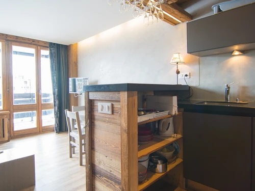 Studio Tignes, studio flat, 4 persons - photo_13508669659