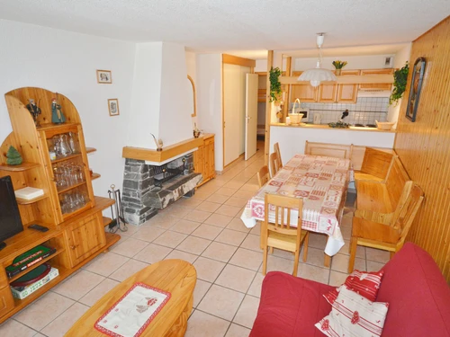 Apartamento Morzine, 2 dormitorios, 6 personas - photo_17880982540
