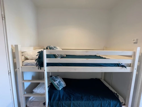 Ferienwohnung La Grande-Motte, Studio, 4 Personen - photo_8234911959