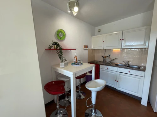Ferienwohnung La Grande-Motte, Studio, 4 Personen - photo_8234911959