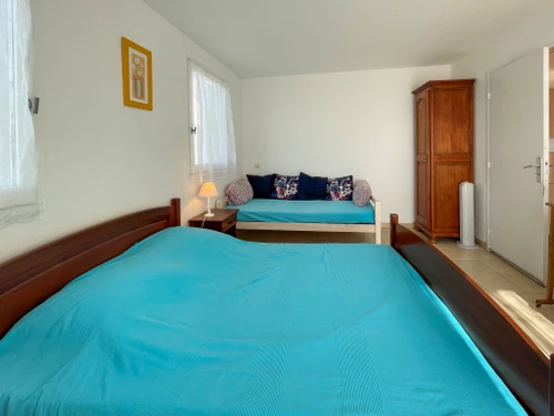 Ferienwohnung La Grande-Motte, 2 Schlafzimmer, 5 Personen - photo_709287493
