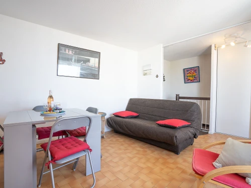 Apartment La Grande-Motte, 2 bedrooms, 4 persons - photo_10862169628