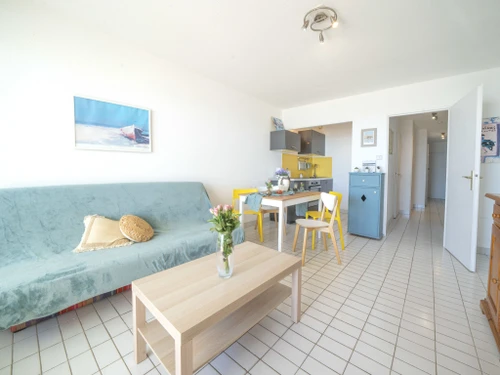 Ferienwohnung La Grande-Motte, 1 Schlafzimmer, 5 Personen - photo_11062862687