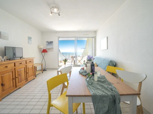 Ferienwohnung La Grande-Motte, 1 Schlafzimmer, 5 Personen - photo_11062862687