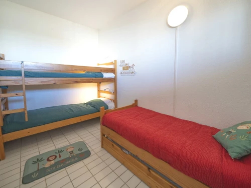 Ferienwohnung La Grande-Motte, 1 Schlafzimmer, 5 Personen - photo_11062862687