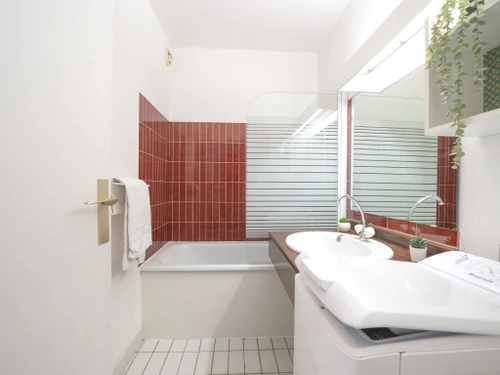 Ferienwohnung La Grande-Motte, 1 Schlafzimmer, 5 Personen - photo_11062862687