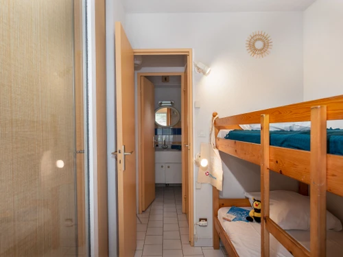 Ferienwohnung La Grande-Motte, 1 Schlafzimmer, 4 Personen - photo_14509506837