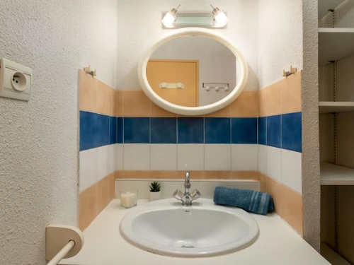 Ferienwohnung La Grande-Motte, 1 Schlafzimmer, 4 Personen - photo_14509506837