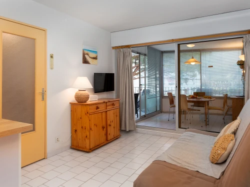 Ferienwohnung La Grande-Motte, 1 Schlafzimmer, 4 Personen - photo_14509506837