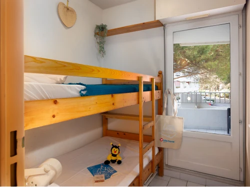 Ferienwohnung La Grande-Motte, 1 Schlafzimmer, 4 Personen - photo_14509506837