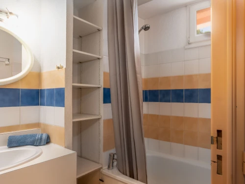 Ferienwohnung La Grande-Motte, 1 Schlafzimmer, 4 Personen - photo_14509506837