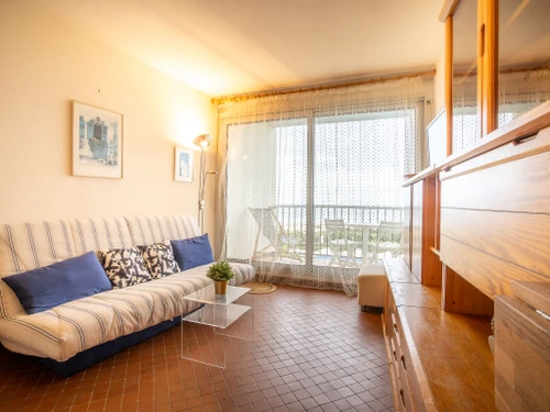 Ferienwohnung La Grande-Motte, Studio, 4 Personen - photo_8215394776