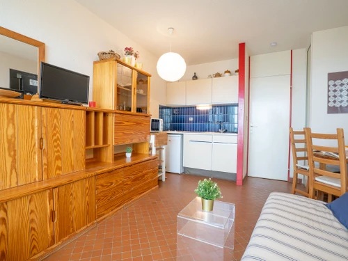 Ferienwohnung La Grande-Motte, Studio, 4 Personen - photo_8215394776