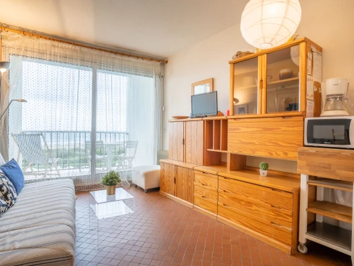 Ferienwohnung La Grande-Motte, Studio, 4 Personen - photo_8215394776