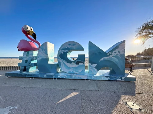 Apartment La Grande-Motte, 1 bedroom, 4 persons - photo_709247039