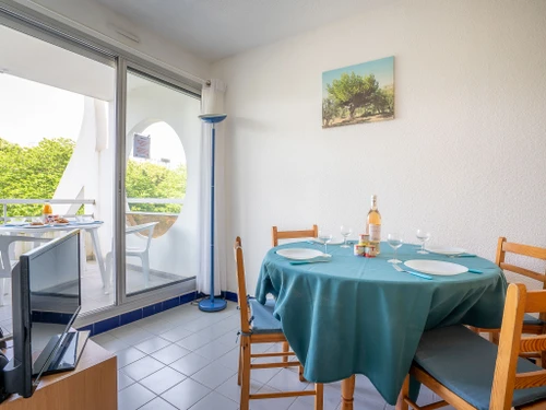 Apartment La Grande-Motte, 1 bedroom, 4 persons - photo_709247039