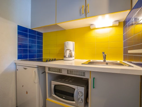 Apartment La Grande-Motte, 1 bedroom, 4 persons - photo_709247039