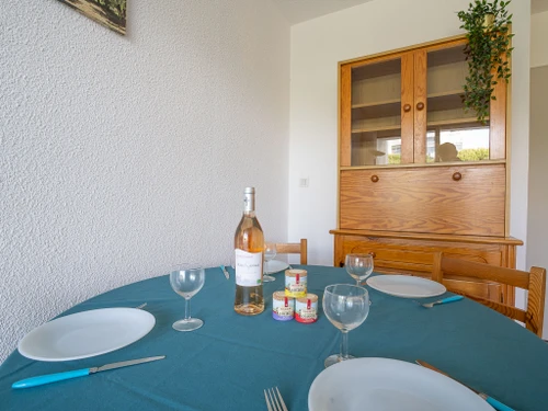Apartment La Grande-Motte, 1 bedroom, 4 persons - photo_709247039