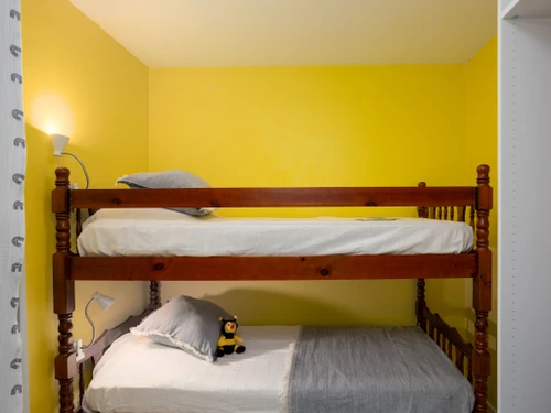 Ferienwohnung La Grande-Motte, Studio, 4 Personen - photo_1011575157618