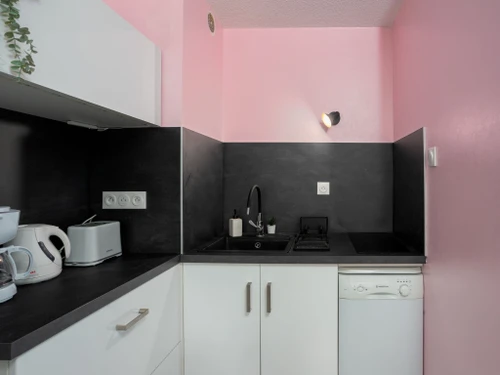 Ferienwohnung La Grande-Motte, Studio, 4 Personen - photo_1011575157618