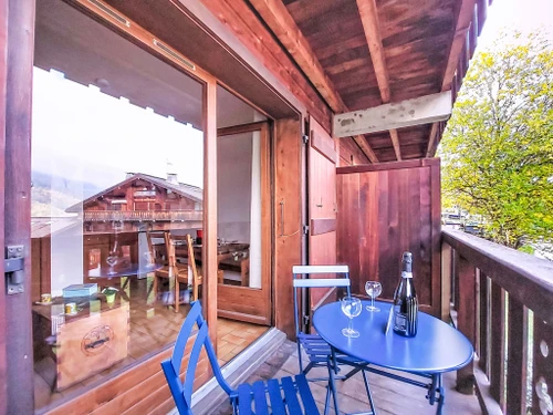 Ferienwohnung Saint-Gervais-les-Bains, Studio, 4 Personen - photo_1012043114525