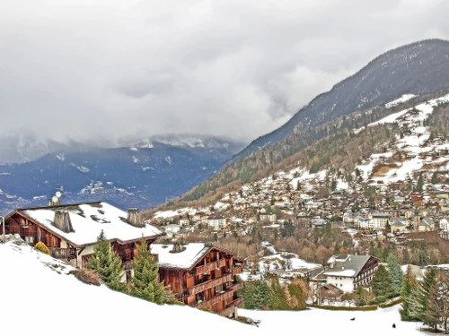 Ferienwohnung Saint-Gervais-les-Bains, Studio, 4 Personen - photo_1012043114525