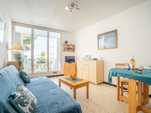 Ferienwohnung La Grande-Motte, Studio, 2 Personen - photo_5698417770